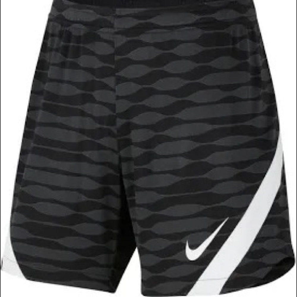 Nike Women's Strike Soccer Shorts